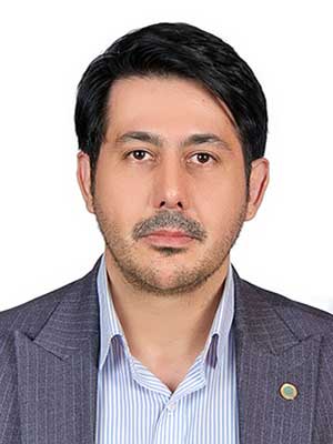 تصویر پروفایل پوریا یمینی - قراردادها و دعاوی عمومی مدنی در کرج