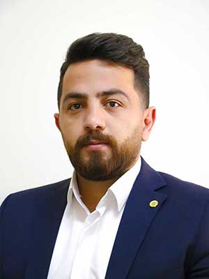 تصویر پروفایل پوریا جمشیدی فولادی - قراردادها و دعاوی عمومی مدنی در قرچک