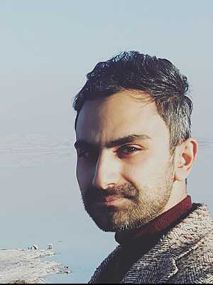 تصویر پروفایل پوریا صادقی - قراردادها و دعاوی عمومی مدنی در مرند