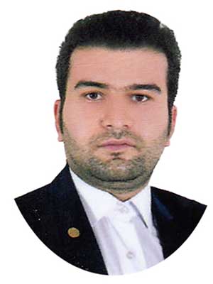 تصویر پروفایل پوریا ترک بیات - قراردادها و دعاوی عمومی مدنی در اسلام آبادغرب