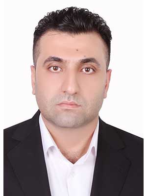 تصویر پروفایل پوریا اکبری - قراردادها و دعاوی عمومی مدنی در چرداول