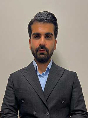 تصویر پروفایل پوریا عسگری - قراردادها و دعاوی عمومی مدنی در پردیس