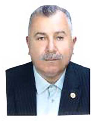 تصویر پروفایل ربیع دلفانی - قراردادها و دعاوی عمومی مدنی در کلاردشت