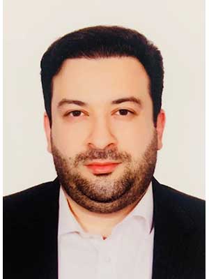 تصویر پروفایل رائد صیدیه - قراردادها و دعاوی عمومی مدنی در تهران