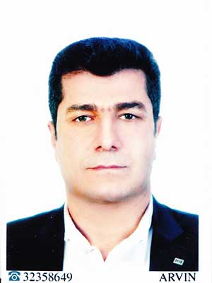 تصویر پروفایل رحیم خادمی - قراردادها و دعاوی عمومی مدنی در شیراز