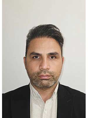 تصویر پروفایل رحیم پور نصیر - قراردادها و دعاوی عمومی مدنی در 