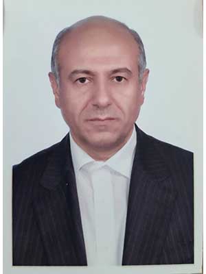 تصویر پروفایل رحیم تباری - قراردادها و دعاوی عمومی مدنی در تهران