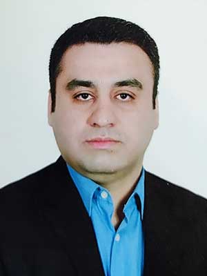تصویر پروفایل رحیم زارع ایرانی - قراردادها و دعاوی عمومی مدنی در تبریز