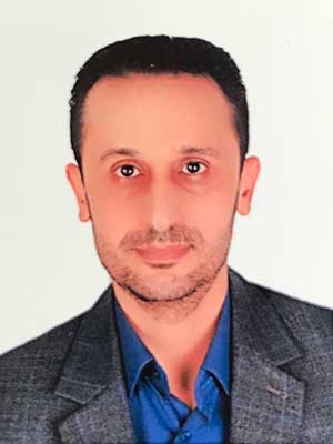 تصویر پروفایل رامین احمدی - قراردادها و دعاوی عمومی مدنی در کلات