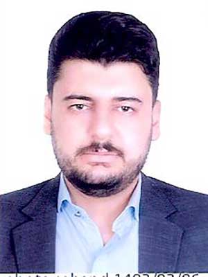 تصویر پروفایل رامین عزیزی - قراردادها و دعاوی عمومی مدنی در شهریار