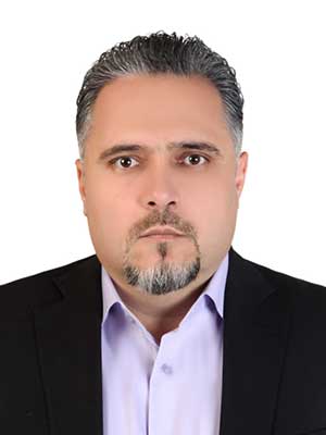 تصویر پروفایل رامین قره داغی - قراردادها و دعاوی عمومی مدنی در چهاردانگه