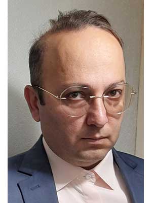 تصویر پروفایل رامین مطلبی - قراردادها و دعاوی عمومی مدنی در رباط کریم