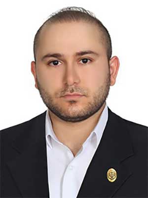 تصویر پروفایل رامین صادقیان - قراردادها و دعاوی عمومی مدنی در 