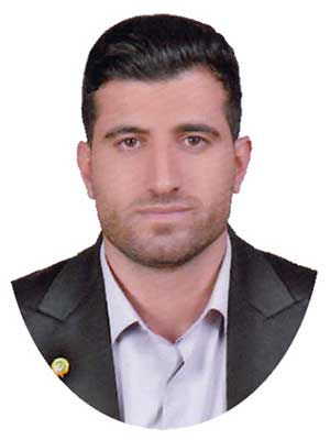تصویر پروفایل رامین سلطانی - قراردادها و دعاوی عمومی مدنی در طالقان