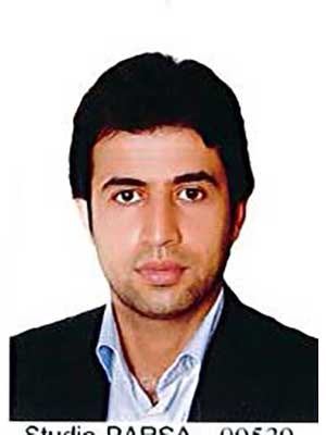 تصویر پروفایل رامین یحیی زاده - قراردادها و دعاوی عمومی مدنی در قائم شهر