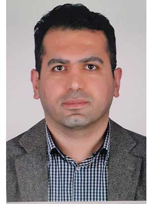 تصویر پروفایل رئوف اسماعیل نژاد - قراردادها و دعاوی عمومی مدنی در سردشت