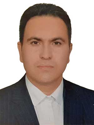 تصویر پروفایل راشد عیوضی پرگو - قراردادها و دعاوی عمومی مدنی در کرج