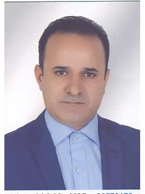 تصویر پروفایل رسول علیزاده - قراردادها و دعاوی عمومی مدنی در تبریز
