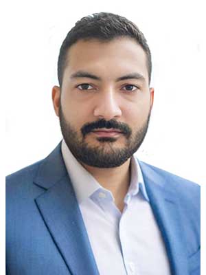 تصویر پروفایل رسول اسدی زاده - قراردادها و دعاوی عمومی مدنی در بجستان