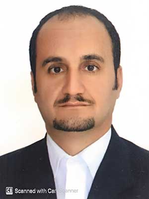 تصویر پروفایل رسول اسماعیلی - قراردادها و دعاوی عمومی مدنی در 