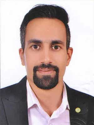 تصویر پروفایل رسول فخاری گنج آبادی - قراردادها و دعاوی عمومی مدنی در کاشان