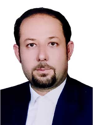 تصویر پروفایل رسول فرهمنداقدم - قراردادها و دعاوی عمومی مدنی در رباط کریم