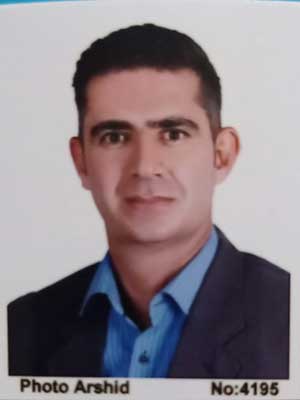 تصویر پروفایل رسول حاتمی نیا - قراردادها و دعاوی عمومی مدنی در اصفهان