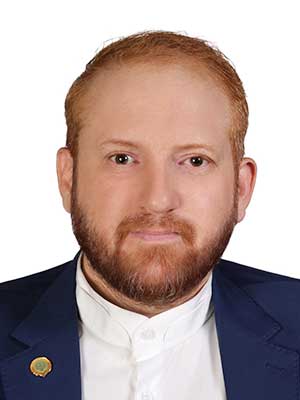 تصویر پروفایل رسول خدیوفر - قراردادها و دعاوی عمومی مدنی در 