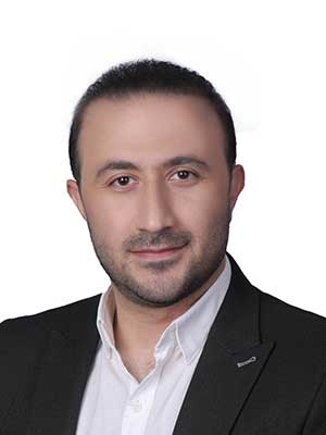تصویر پروفایل رسول خداداد - قراردادها و دعاوی عمومی مدنی در تهران
