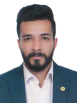 تصویر پروفایل رسول ملاحی - قراردادها و دعاوی عمومی مدنی در گرمی