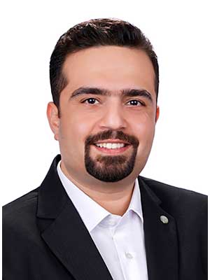 تصویر پروفایل رسول رأفتی اهری - قراردادها و دعاوی عمومی مدنی در تهران