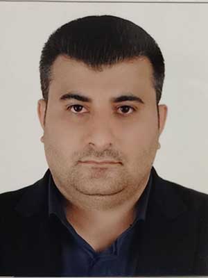 تصویر پروفایل رسول سامانلو - قراردادها و دعاوی عمومی مدنی در قم