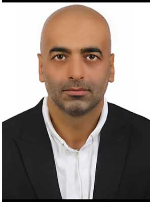 تصویر پروفایل رسول شجاعی - قراردادها و دعاوی عمومی مدنی در قوچان
