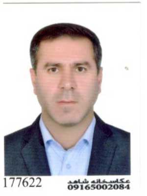 تصویر پروفایل رسول ویسی نژاد - قراردادها و دعاوی عمومی مدنی در اهواز