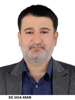 تصویر پروفایل رسول یوسفی - قراردادها و دعاوی عمومی مدنی در دشتستان