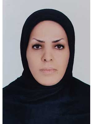 تصویر پروفایل راضیه بختیارنصرآبادی - قراردادها و دعاوی عمومی مدنی در تهران