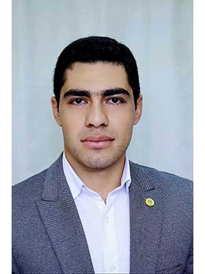تصویر پروفایل رضا آغباشلو - قراردادها و دعاوی عمومی مدنی در ارومیه