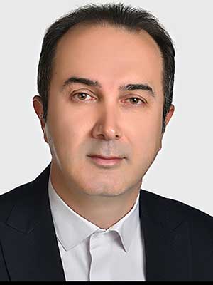 تصویر پروفایل رضا احمدی - قراردادها و دعاوی عمومی مدنی در بهارستان