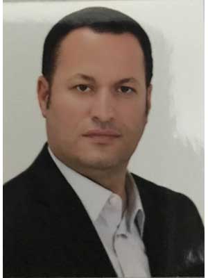 تصویر پروفایل رضا احمدی - قراردادها و دعاوی عمومی مدنی در تهران