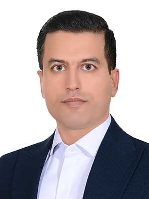 تصویر پروفایل رضا علی شناس - قراردادها و دعاوی عمومی مدنی در شیراز