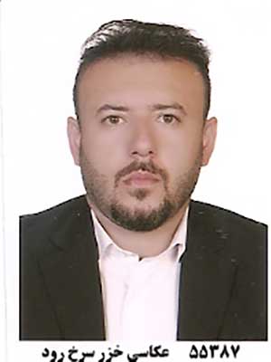 تصویر پروفایل رضا اسدی - قراردادها و دعاوی عمومی مدنی در لاریجان
