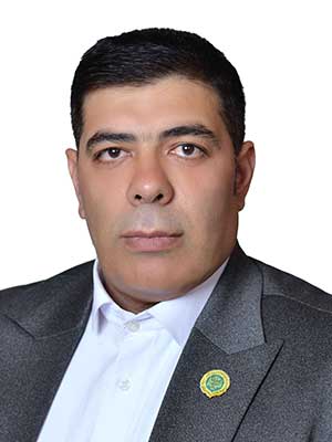 تصویر پروفایل رضا بدری - قراردادها و دعاوی عمومی مدنی در میاندوآب