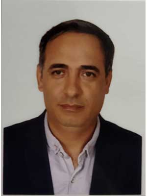 تصویر پروفایل رضا باقری - قراردادها و دعاوی عمومی مدنی در تهران