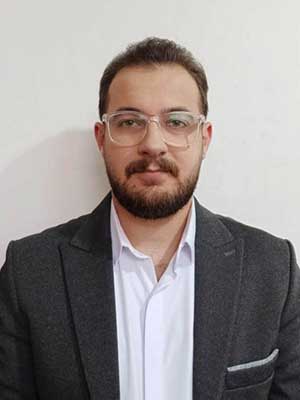 تصویر پروفایل رضا بهادری - قراردادها و دعاوی عمومی مدنی در بجنورد