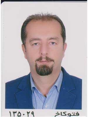 تصویر پروفایل رضا بالا رستاقی - قراردادها و دعاوی عمومی مدنی در گرگان