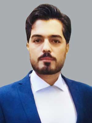 تصویر پروفایل رضا چگینی - قراردادها و دعاوی عمومی مدنی در 