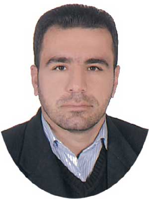 تصویر پروفایل رضا دارابی - قراردادها و دعاوی عمومی مدنی در سیریک