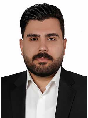 تصویر پروفایل رضا دلاوری - قراردادها و دعاوی عمومی مدنی در گناباد