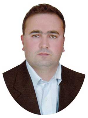 تصویر پروفایل رضا ابراهیمی - قراردادها و دعاوی عمومی مدنی در مشهد