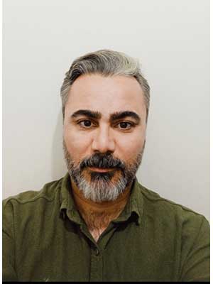 تصویر پروفایل رضا ابراهیمی - قراردادها و دعاوی عمومی مدنی در بروجن